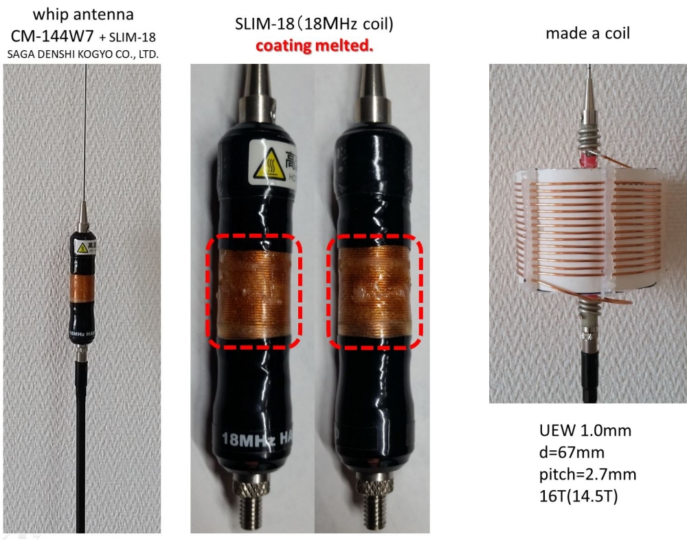 JG1BVW - Callsign Lookup by QRZ Ham Radio