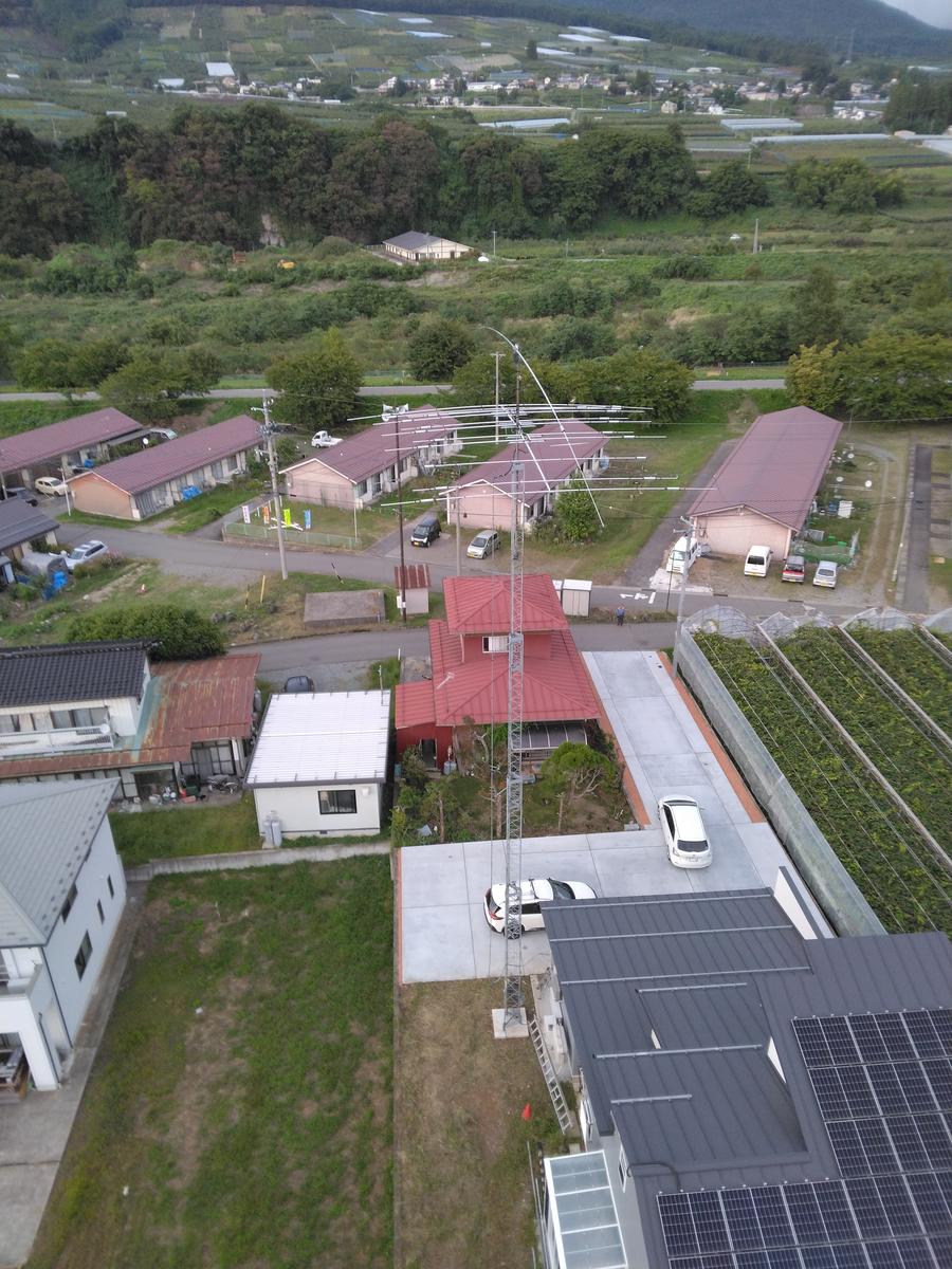 Primary Image for JJ0XTW