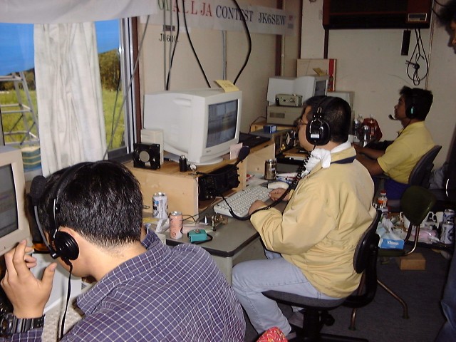 Primary Image for JK6SEW