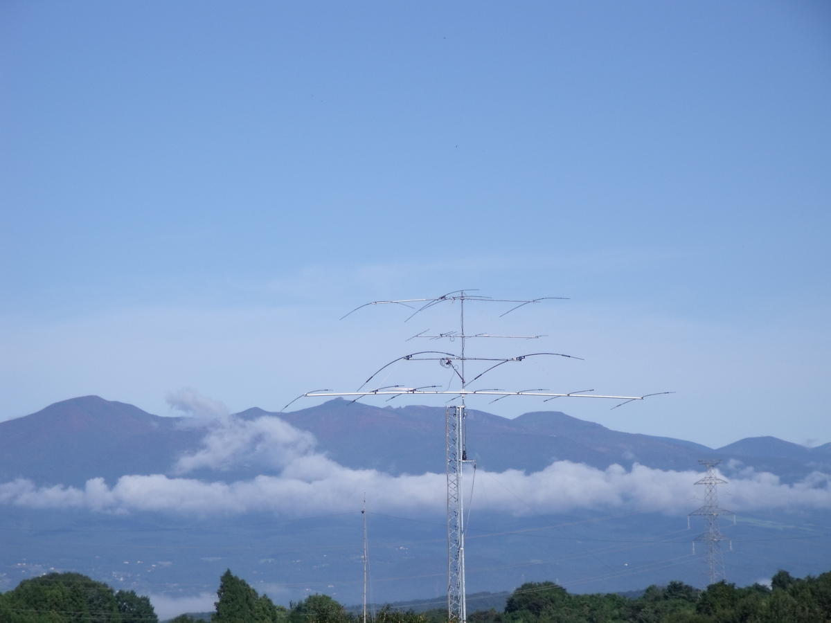 Primary Image for JR7FRW