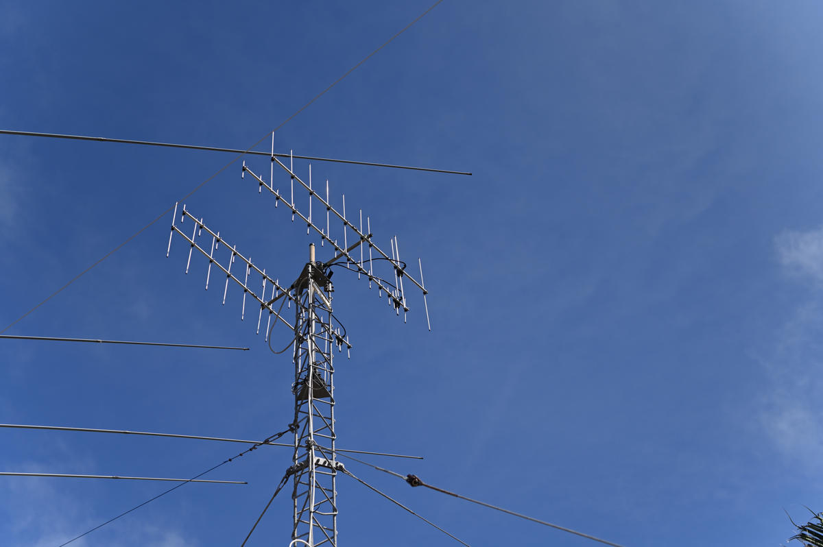JS6TWW - Callsign Lookup by QRZ Ham Radio