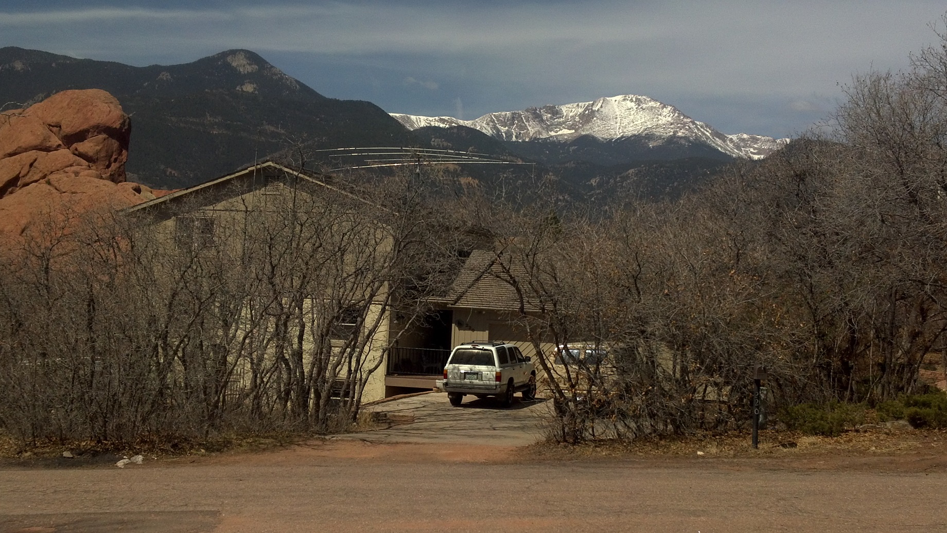 Primary Image for K0EZW