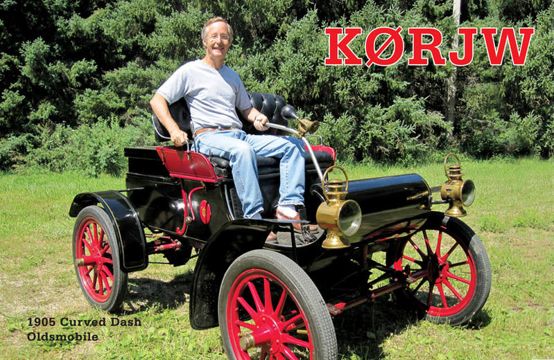 Primary Image for K0RJW