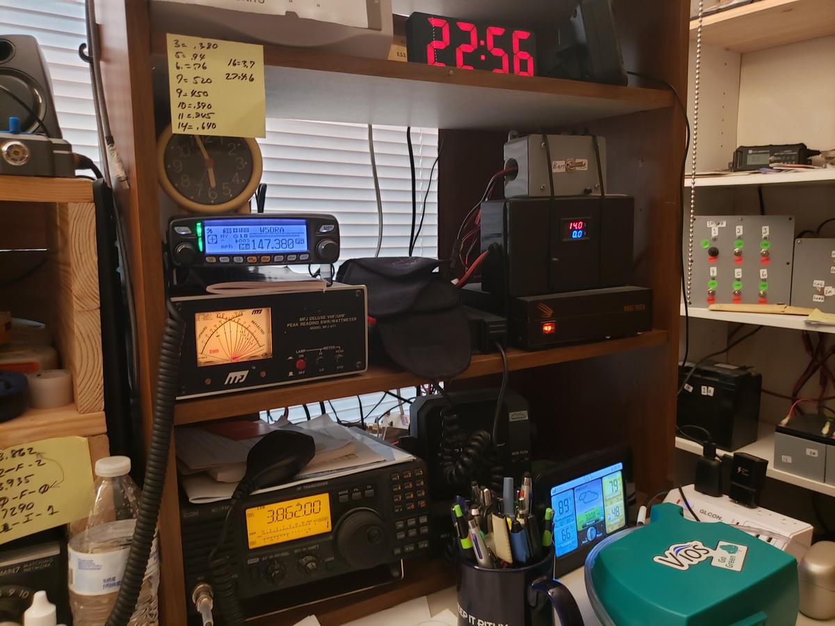 Primary Image for K0UPW