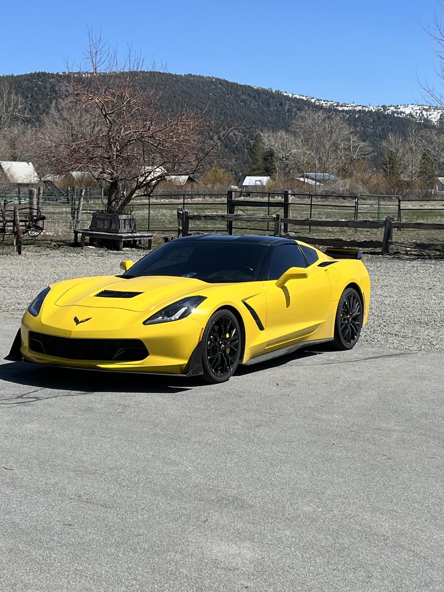 Primary Image for K1BMW