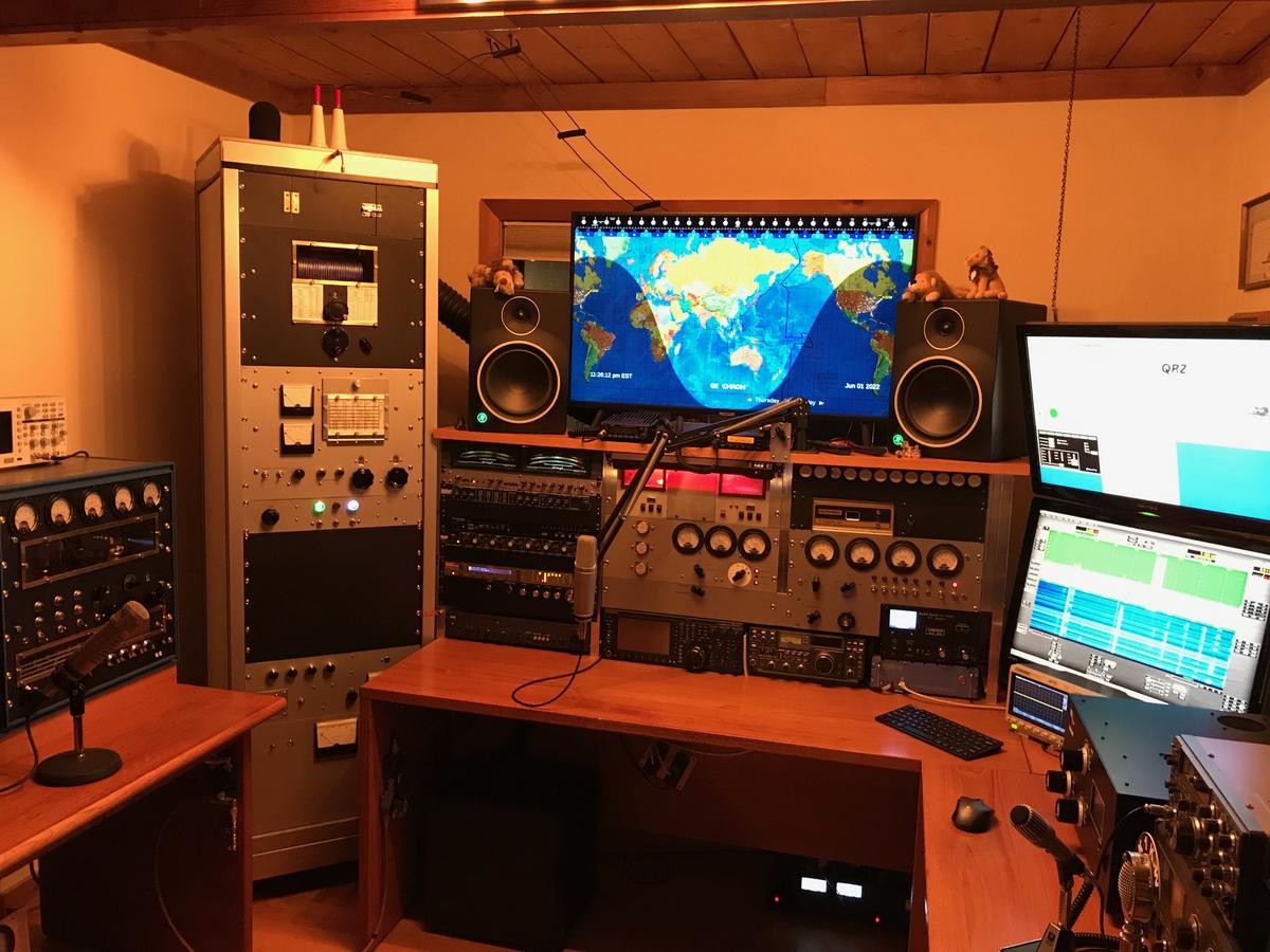 K1KW - Callsign Lookup by QRZ Ham Radio