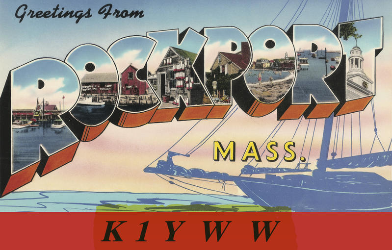 Primary Image for K1YWW