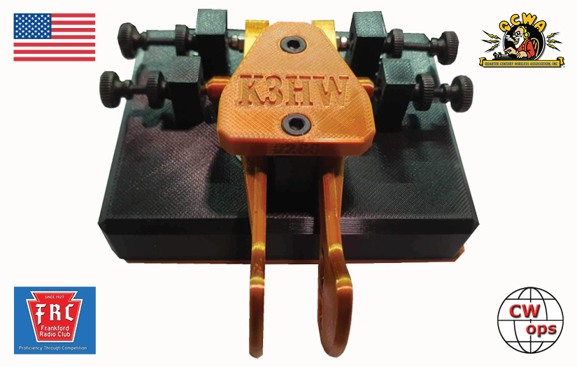 Primary Image for K3HW