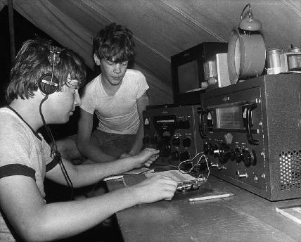 Primary Image for K3ZW