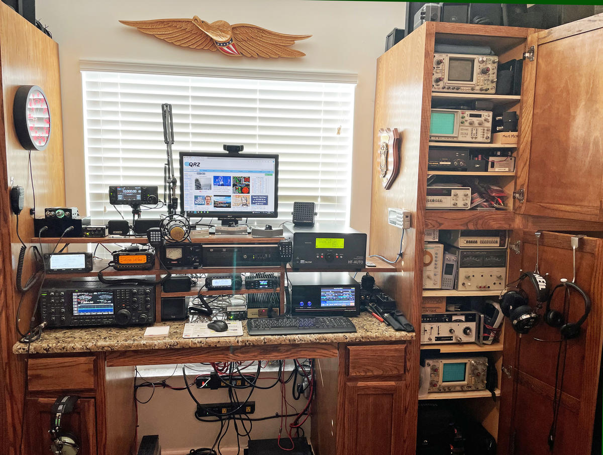 Primary Image for K4AW