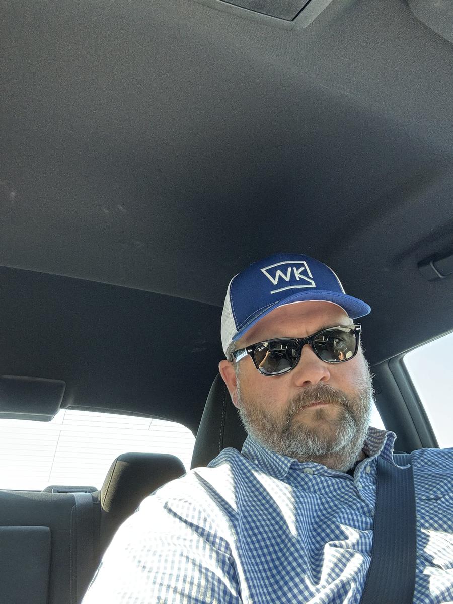 Primary Image for K4DSW