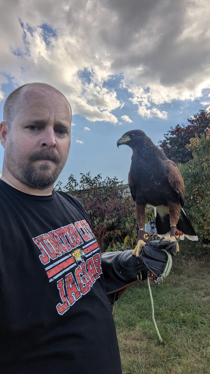 Primary Image for K4JMW