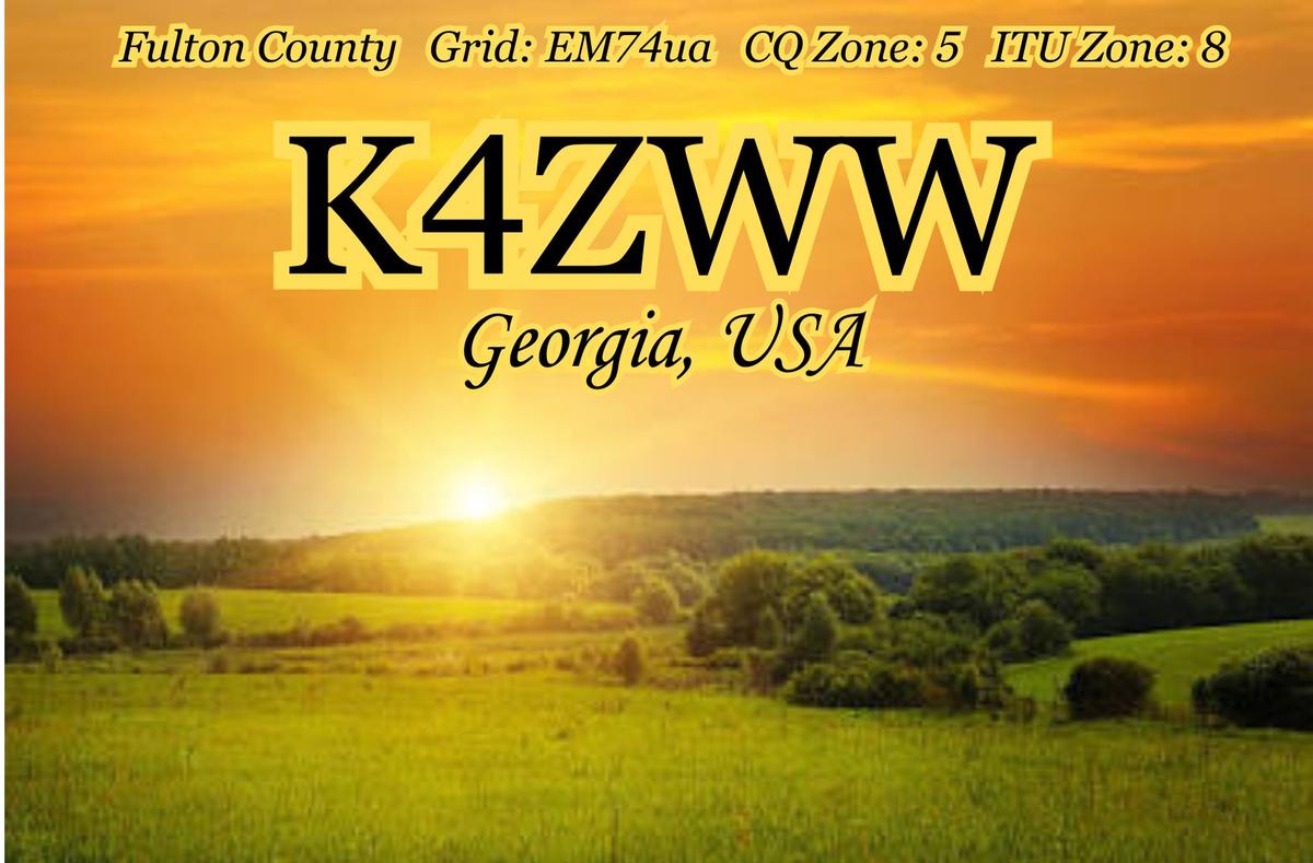 Primary Image for K4ZWW