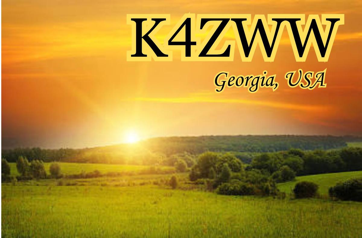Primary Image for K4ZWW
