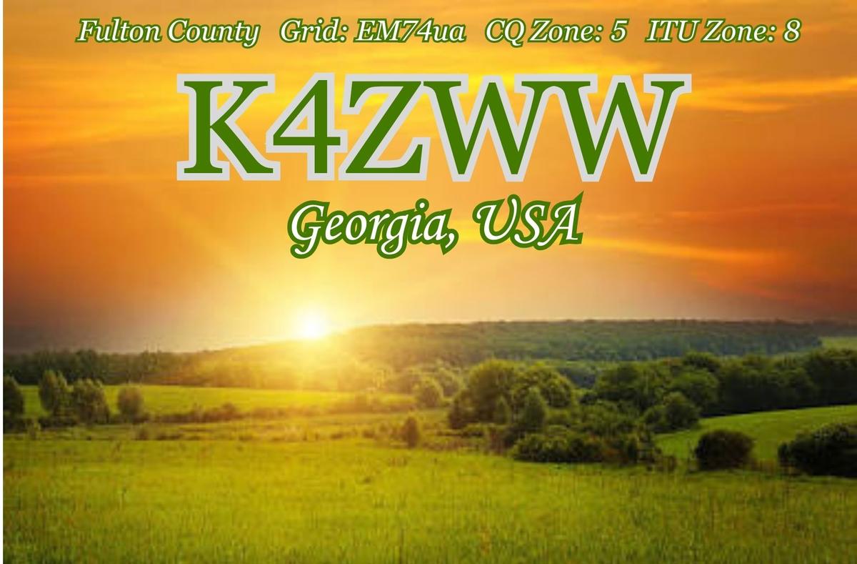 Primary Image for K4ZWW