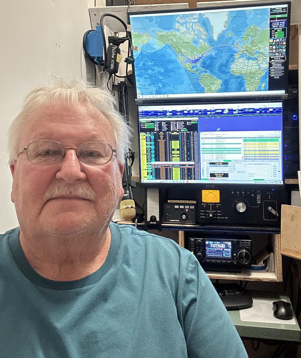 Primary Image for K5BHW