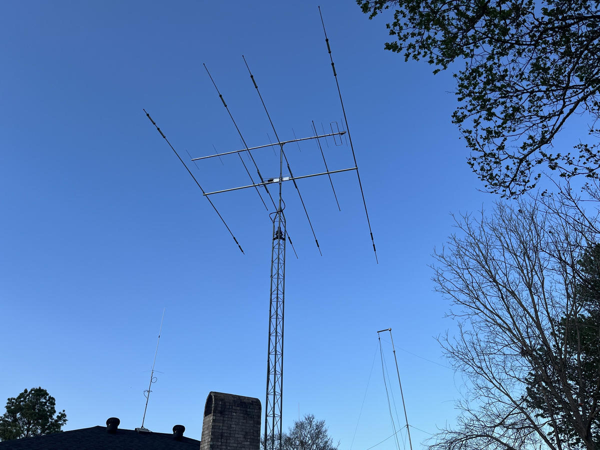 Primary Image for K5KEW