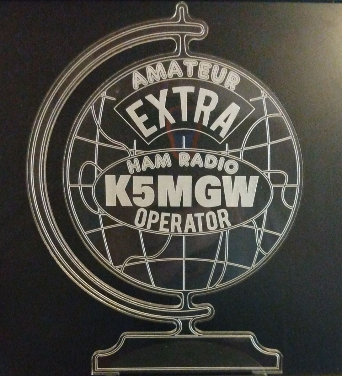 Primary Image for K5MGW