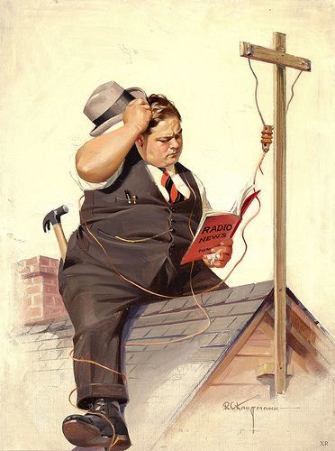 Primary Image for K5POW