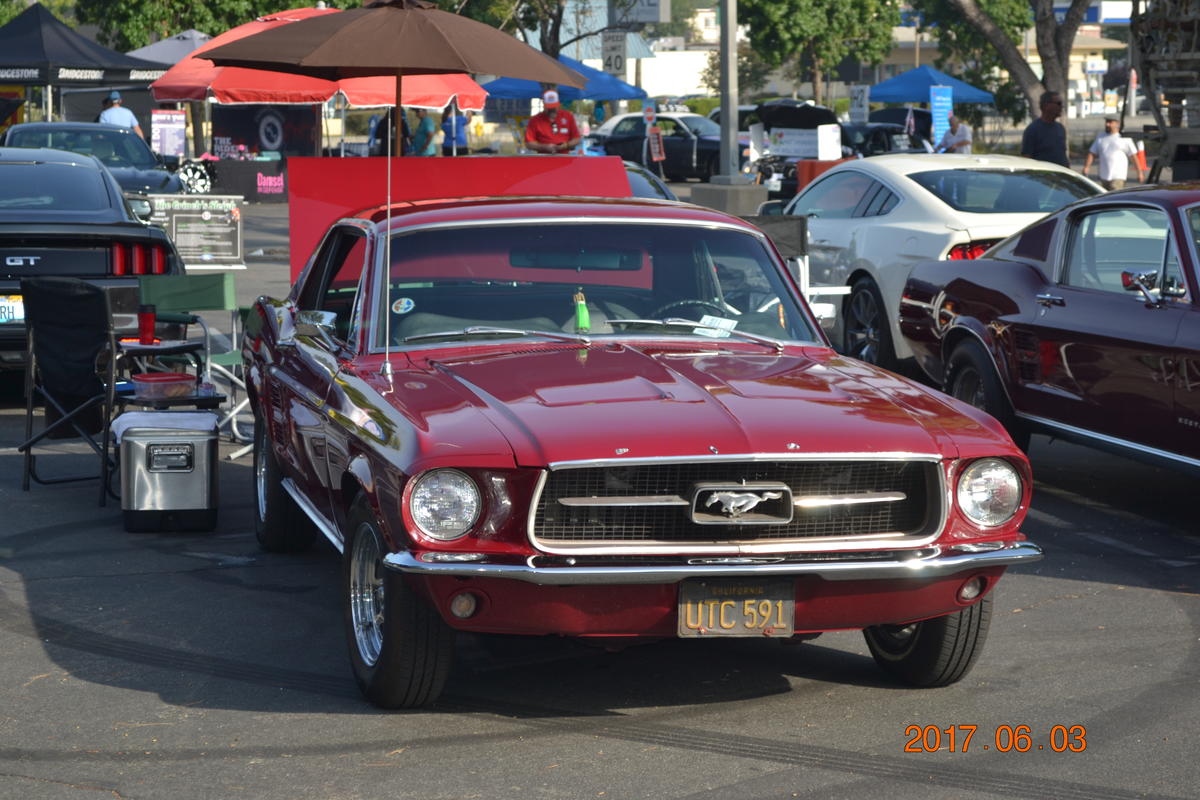 Primary Image for K6HHW