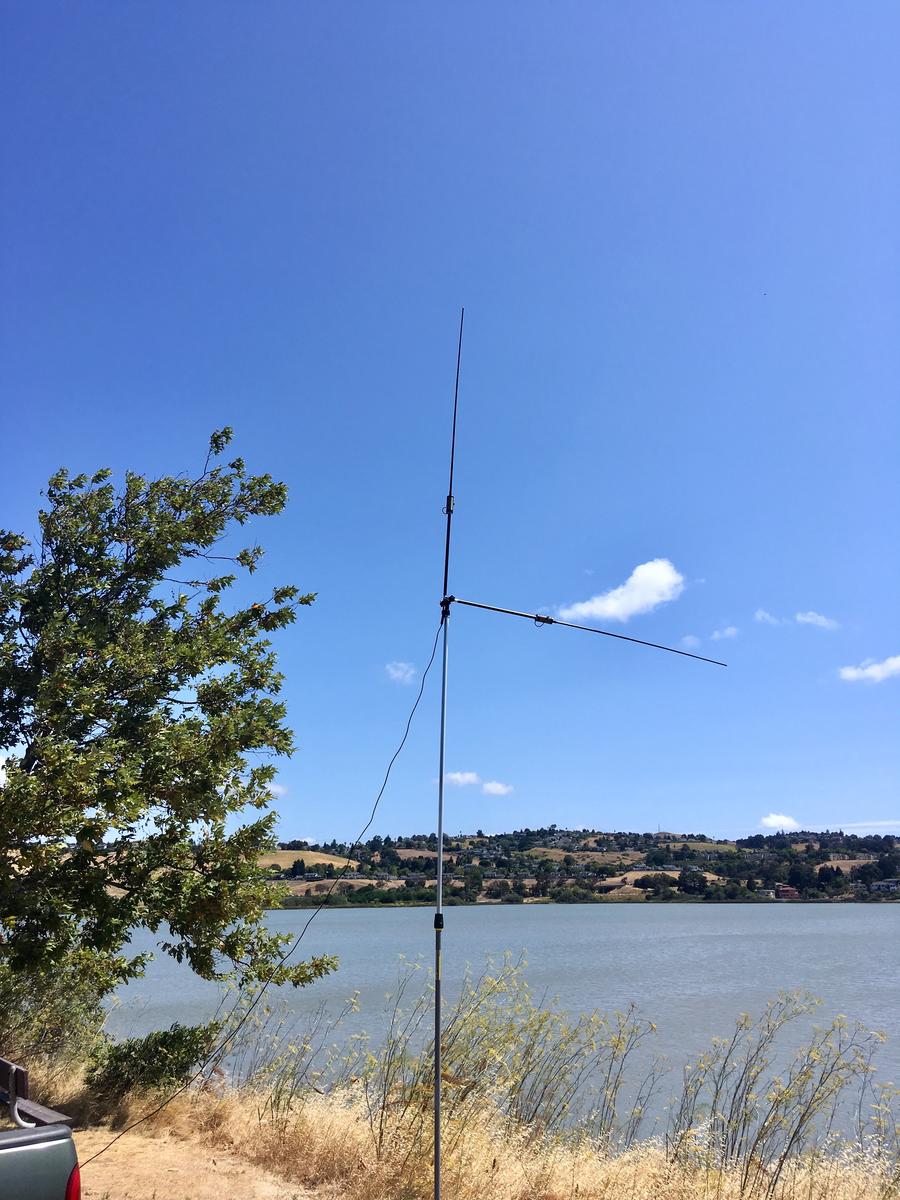 Primary Image for K6RDW