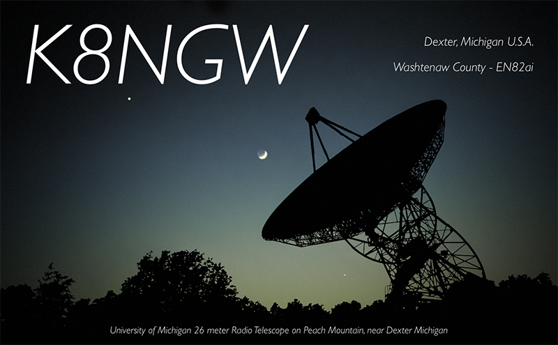 Primary Image for K8NGW