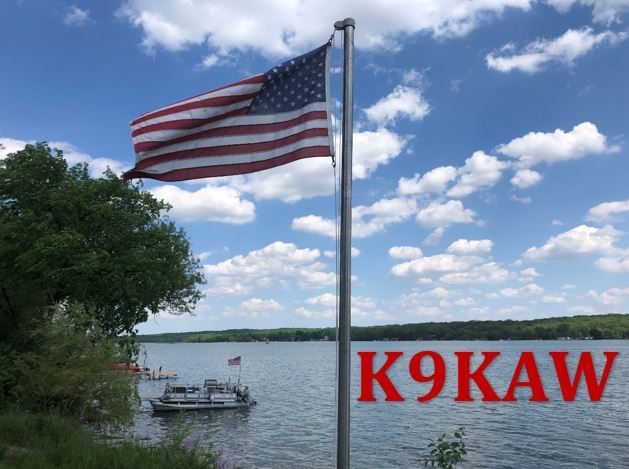 Primary Image for K9KAW