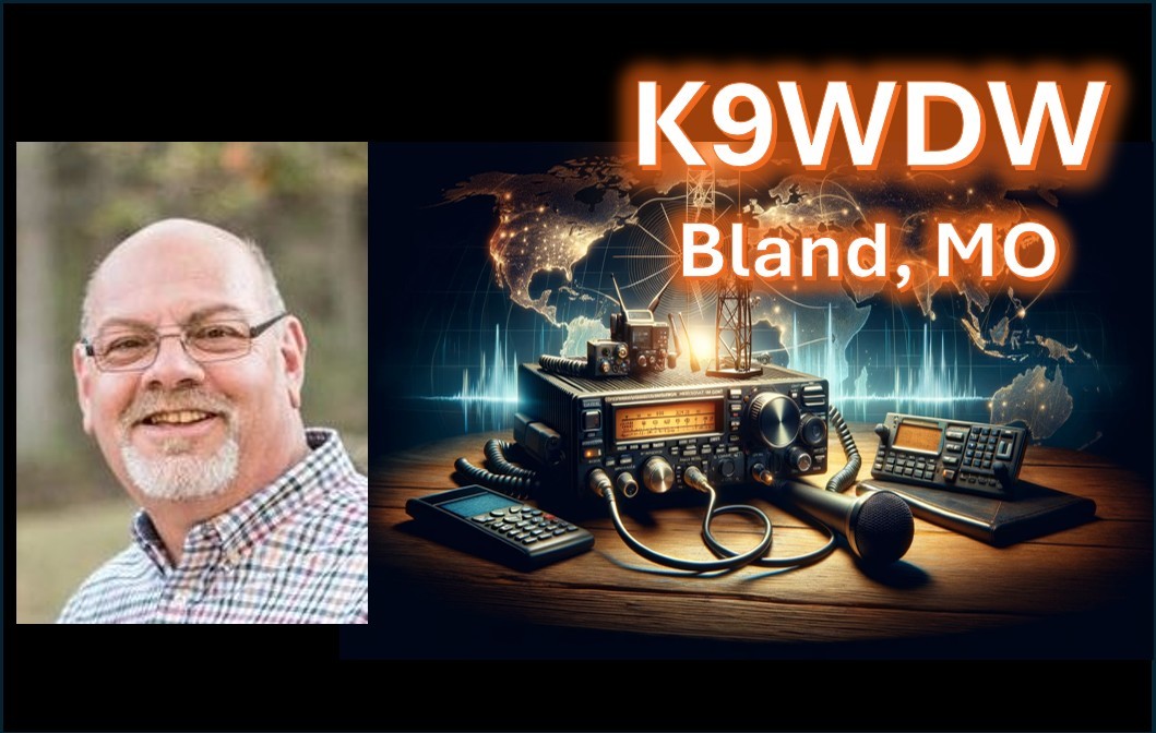 Primary Image for K9WDW