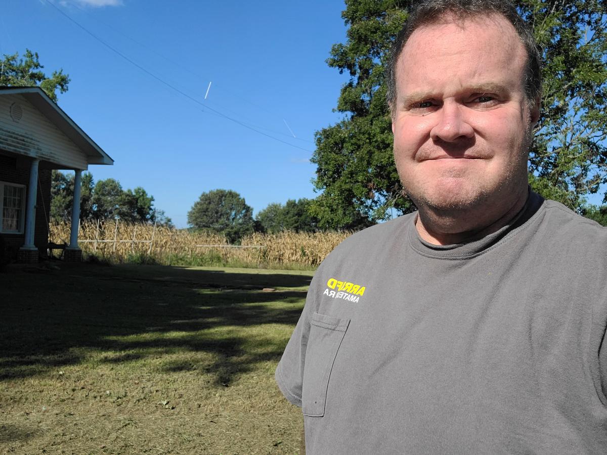 Primary Image for KB4IBW