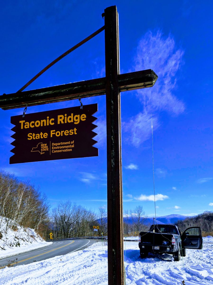 Primary Image for KC1VFW