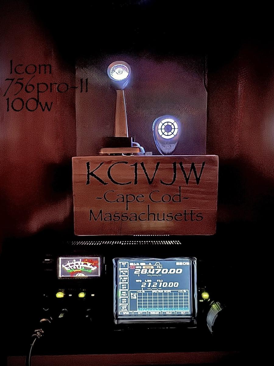 Primary Image for KC1VJW