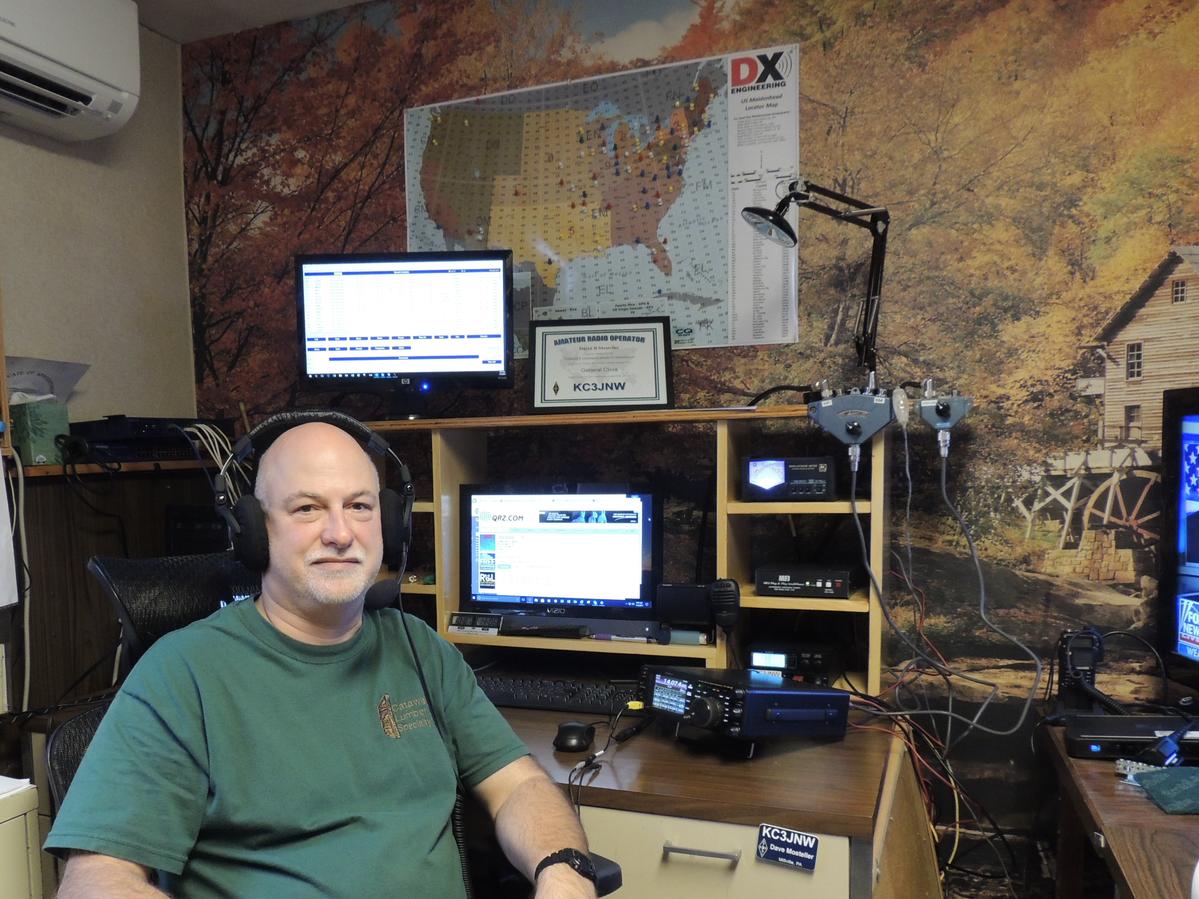 Primary Image for KC3JNW