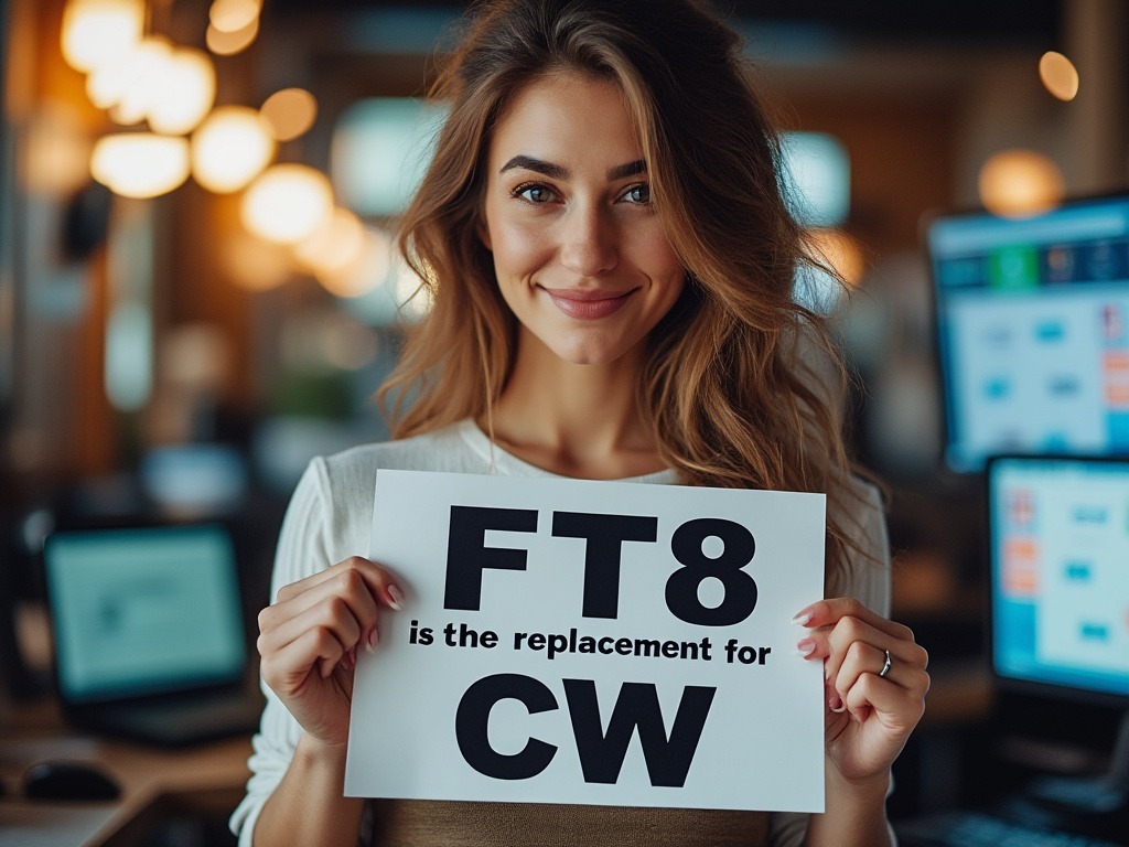 Primary Image for KC3RKW