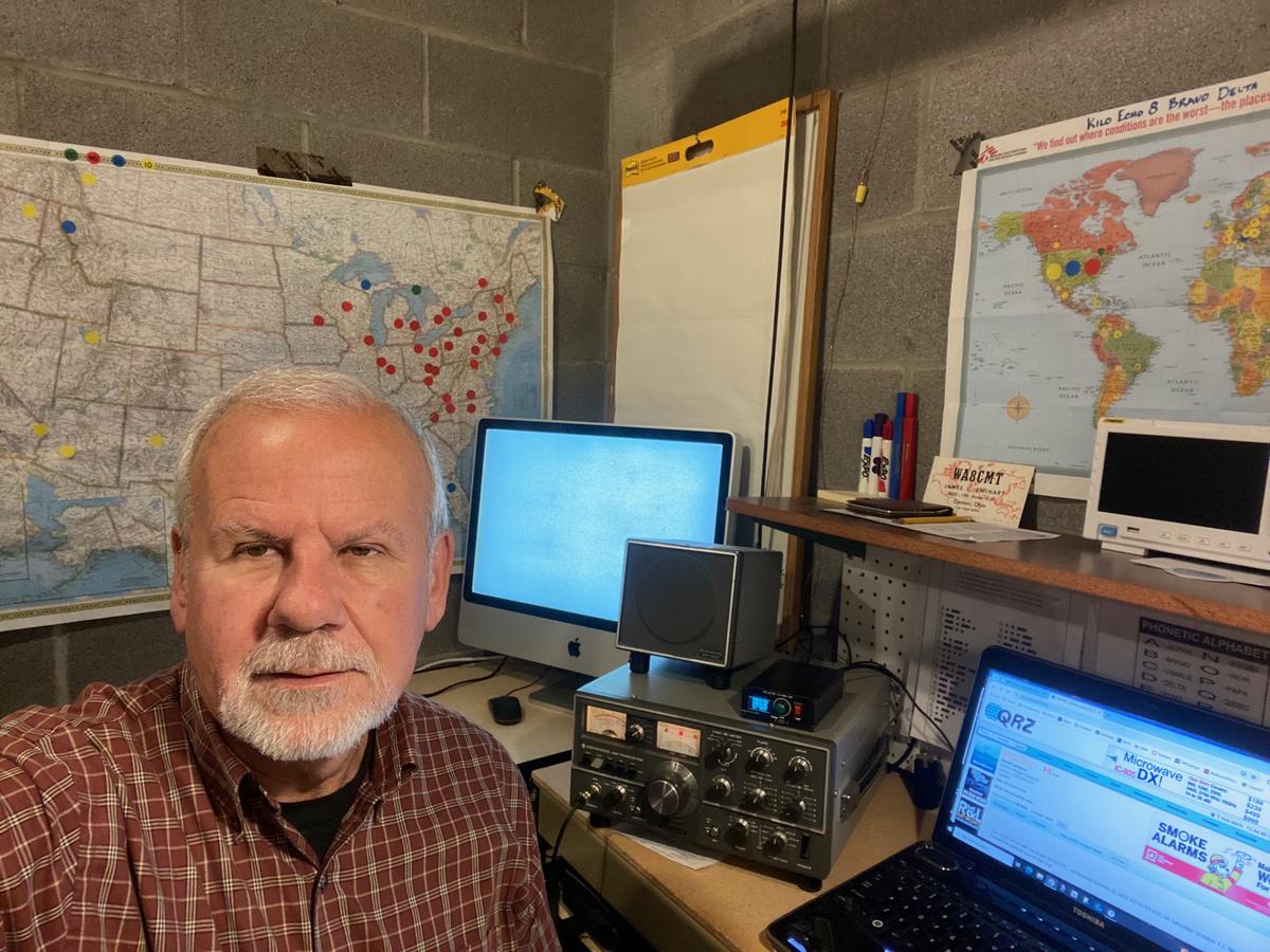 Primary Image for KE8BDW