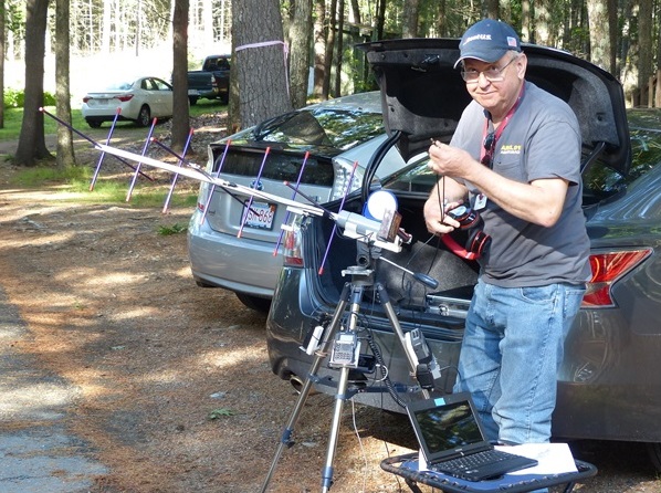 Primary Image for KE8UW