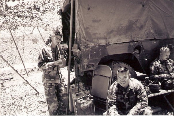 Primary Image for KF6EEW