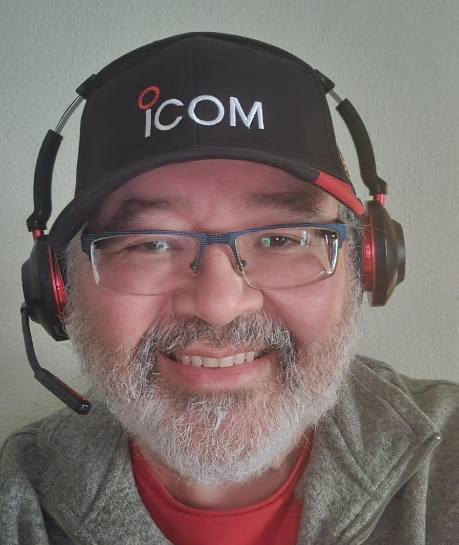 Primary Image for KF8CW