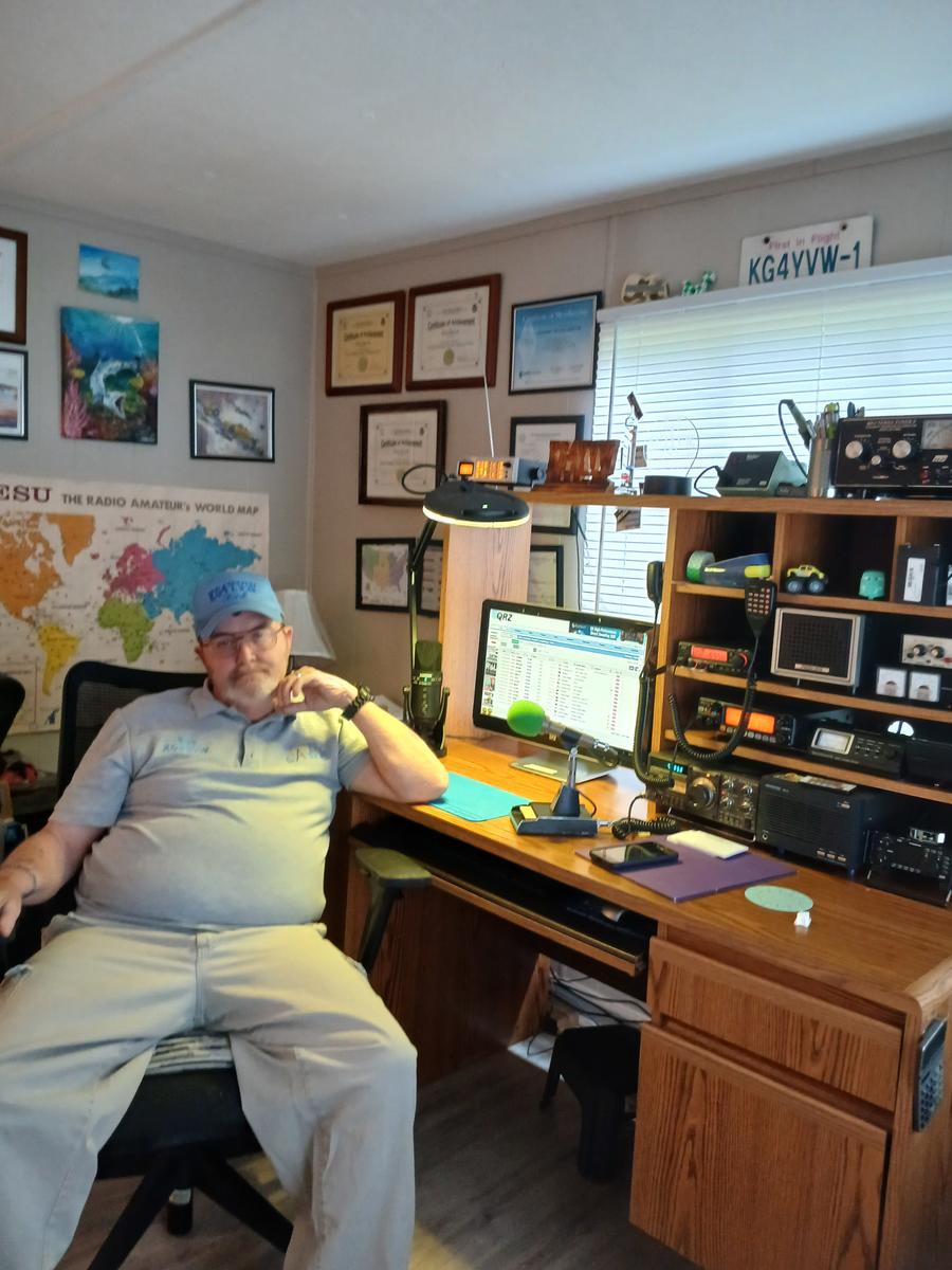 Primary Image for KG4YVW