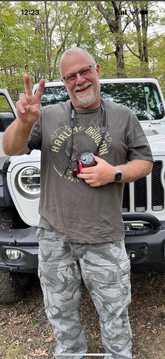 Primary Image for KJ5CRW