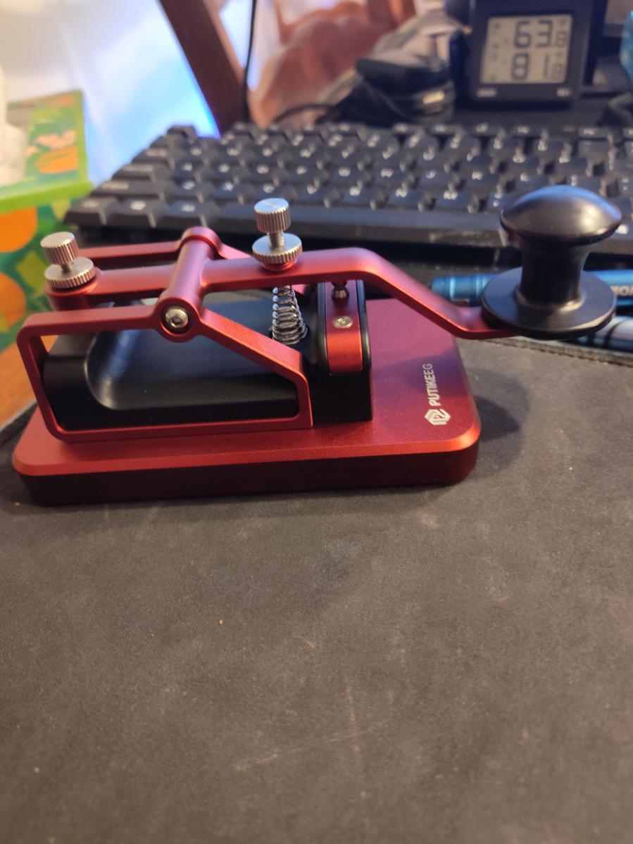 Primary Image for KK4KW