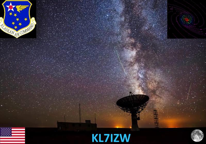 Primary Image for KL7IZW