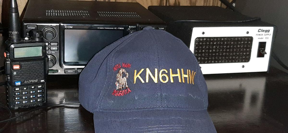 Primary Image for KN6HHW