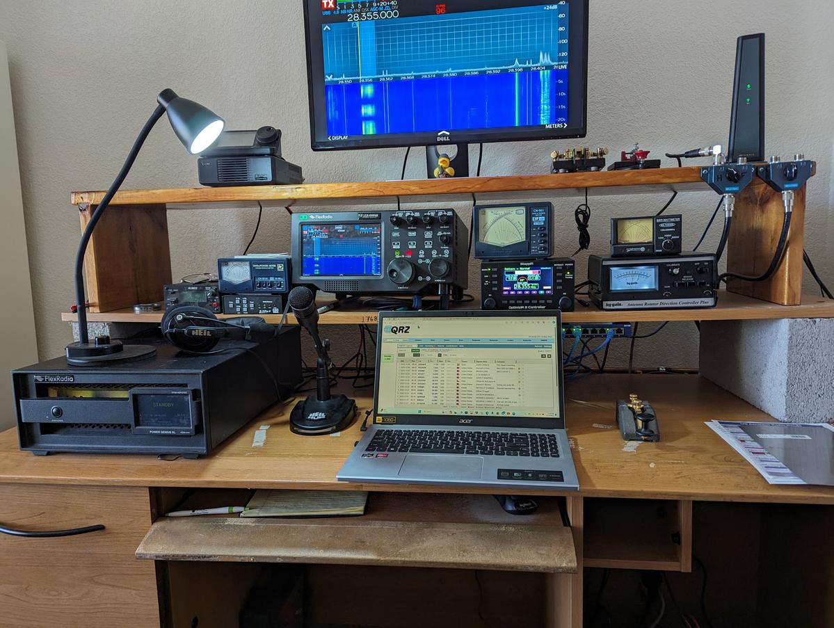 Primary Image for KN6OW