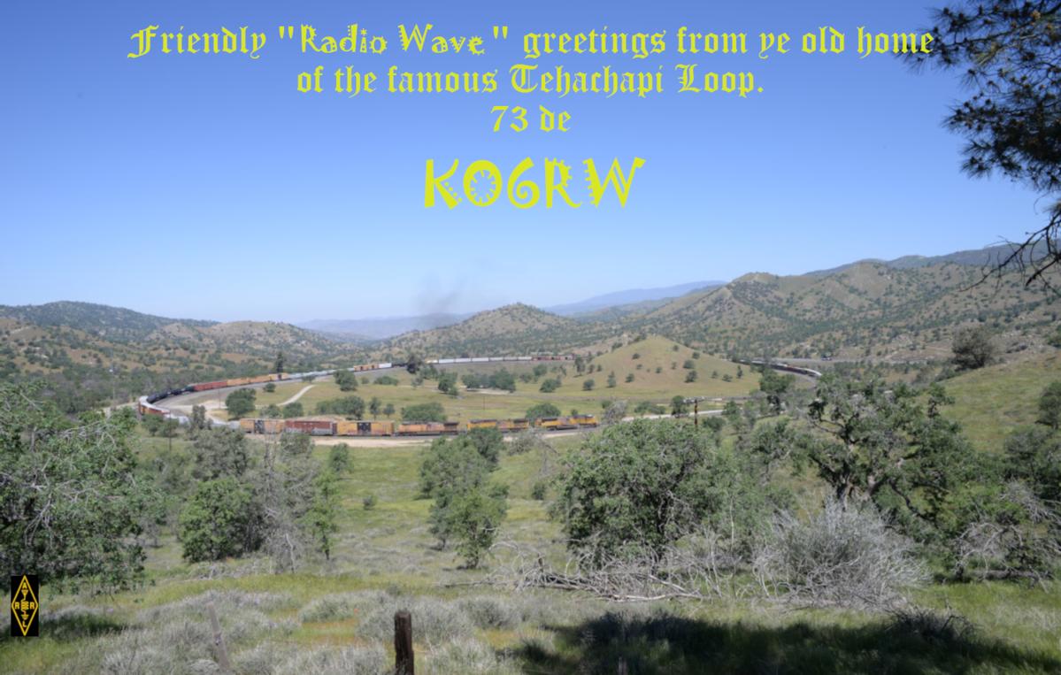 Primary Image for KO6RW