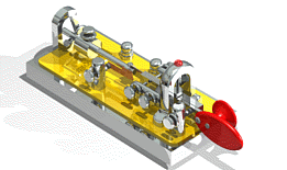 Primary Image for KP4GW