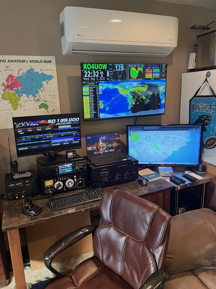 Primary Image for KQ4UOW