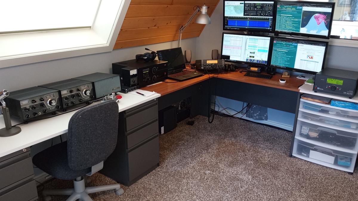 KS9W - Callsign Lookup by QRZ Ham Radio