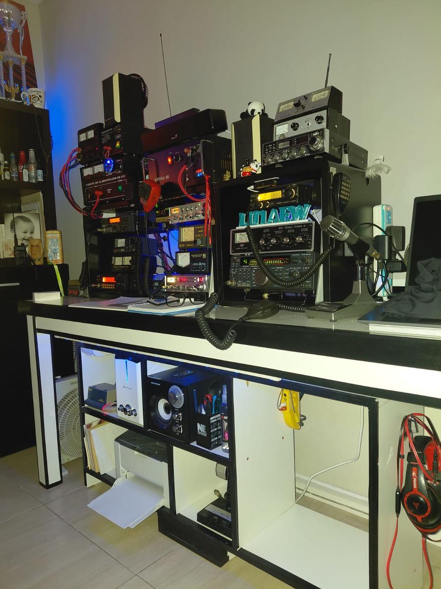 Primary Image for LU1AEW