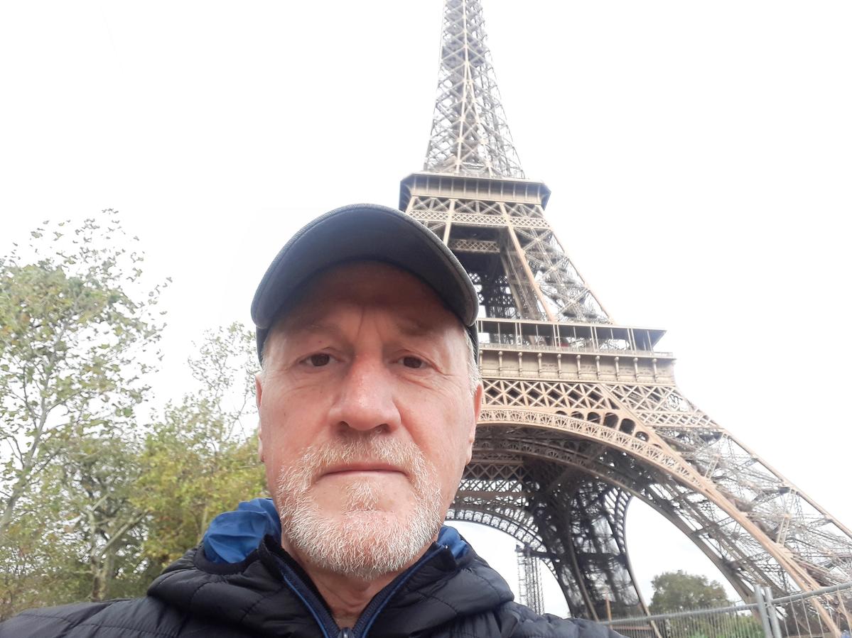 Primary Image for LU1DPW