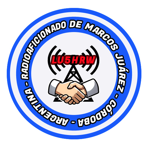 Primary Image for LU5HRW